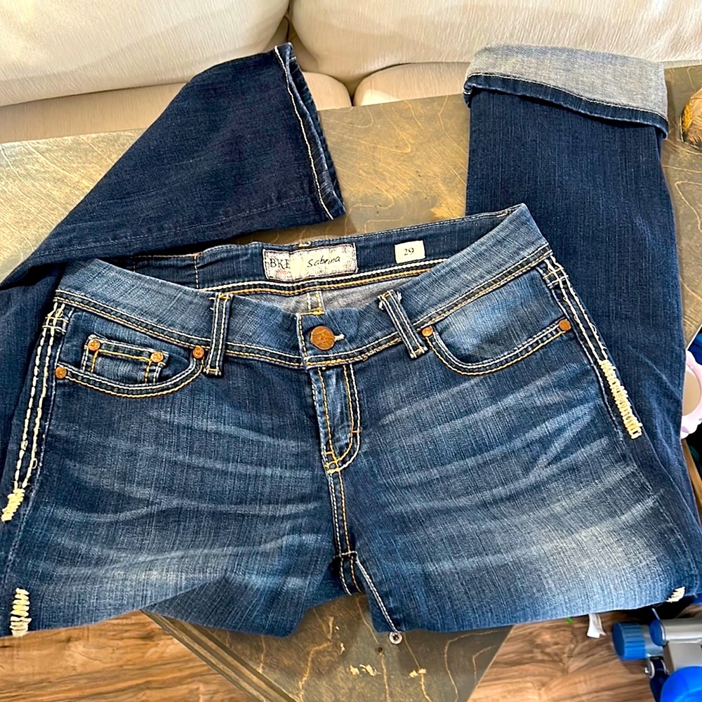 BKE Jeans